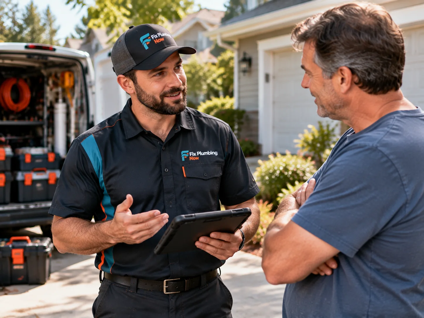 Clogged Drain Service Oshkosh, WI FAQs